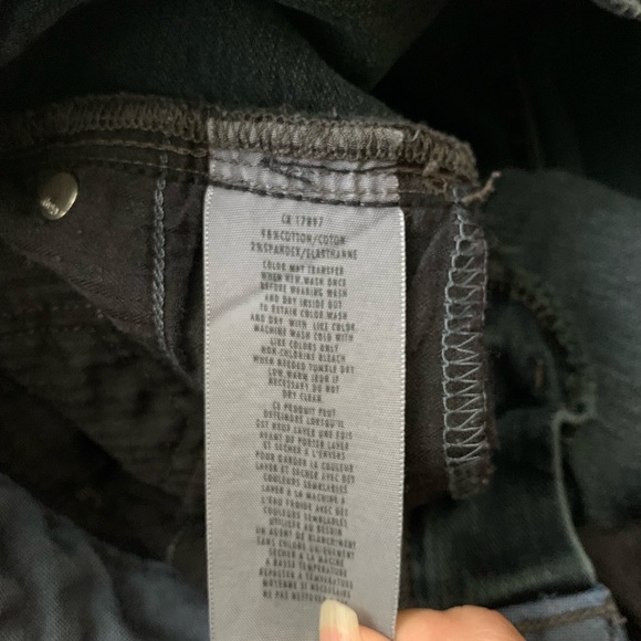 GAP JEANS - Picture 6 of 9